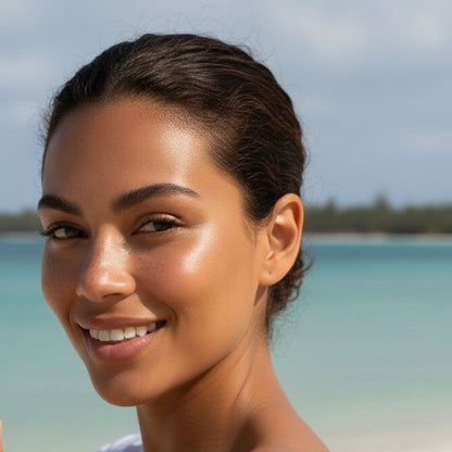 MilanoDrop® - Self-tanning drinkable drops