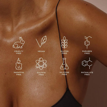 MilanoDrop® - Self-tanning moisturizer Universel