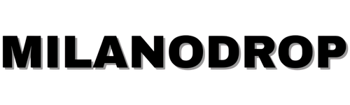 Milanodrop